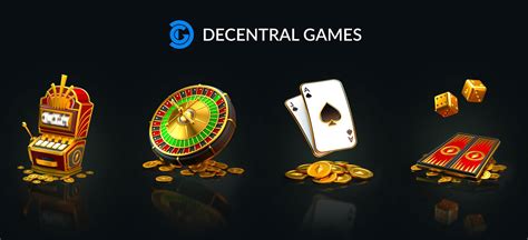 Decentral games casino Panama